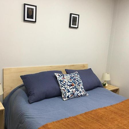 Hostal Ankatu บัลดิเบีย ภายนอก รูปภาพ